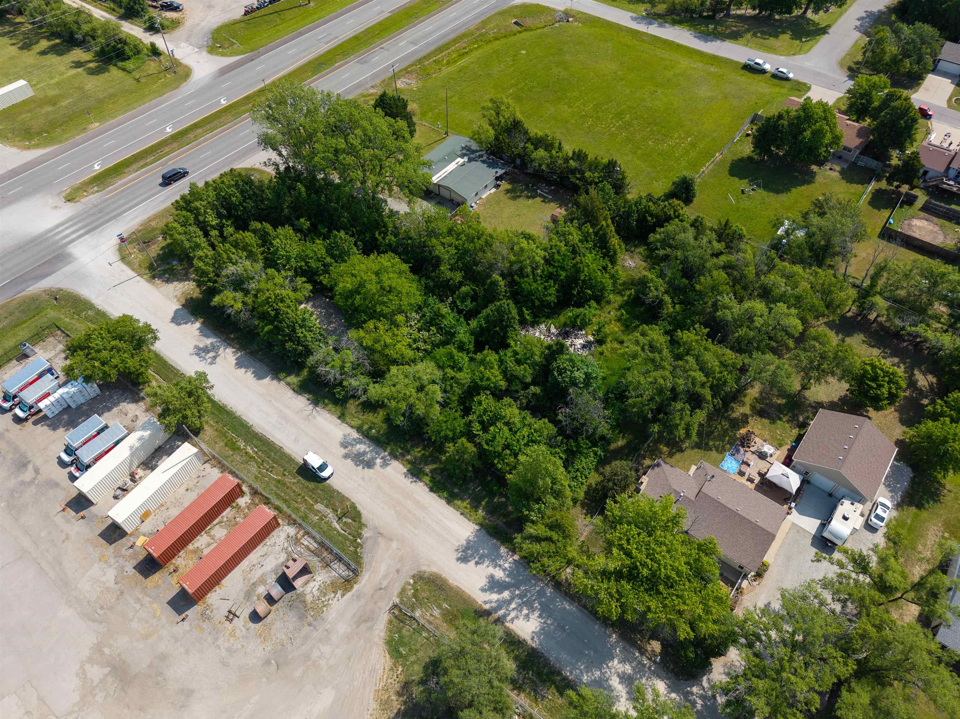 1413 E Hw-54, Andover, Kansas image 1