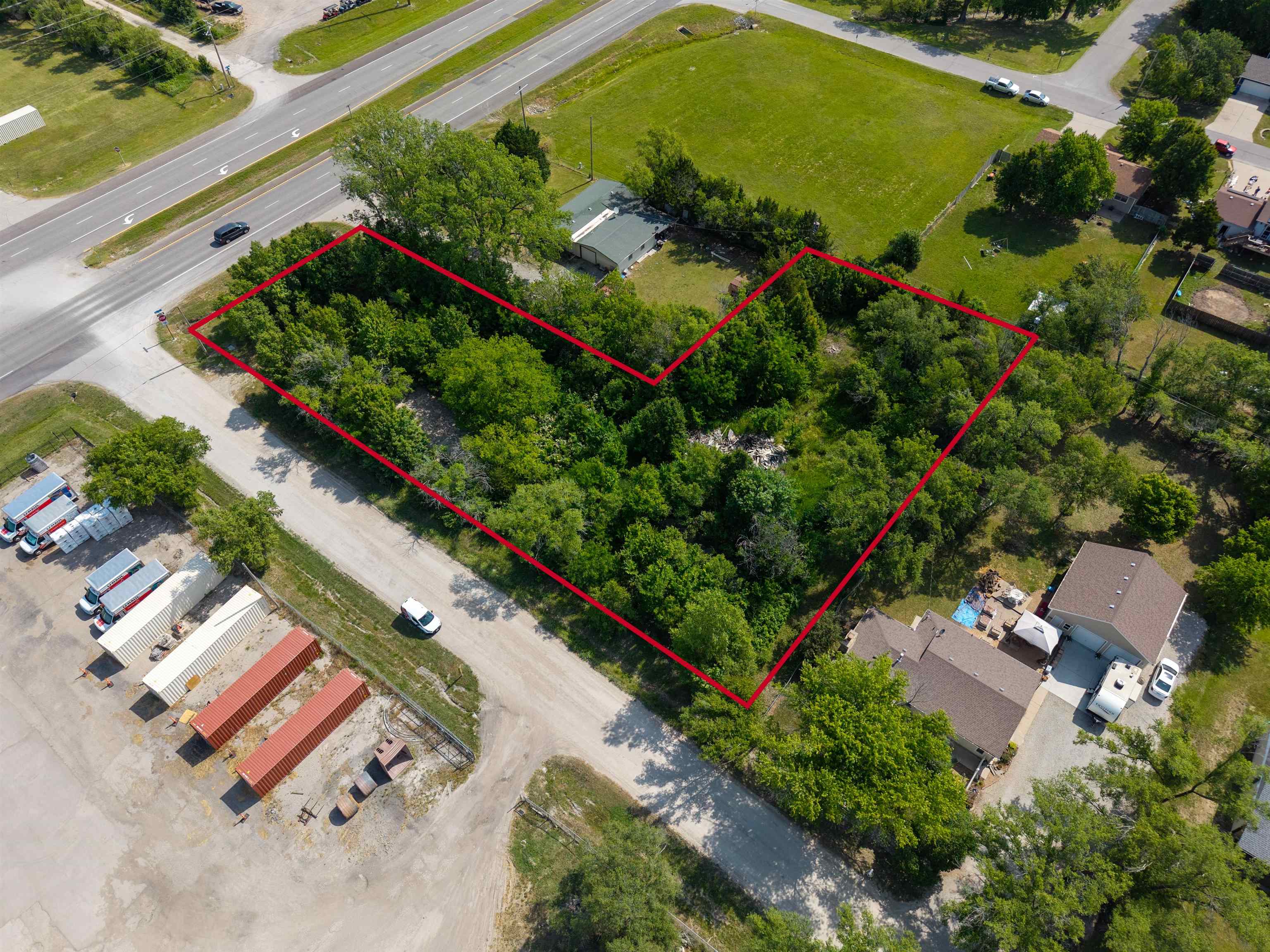 1413 E Hw-54, Andover, Kansas image 2