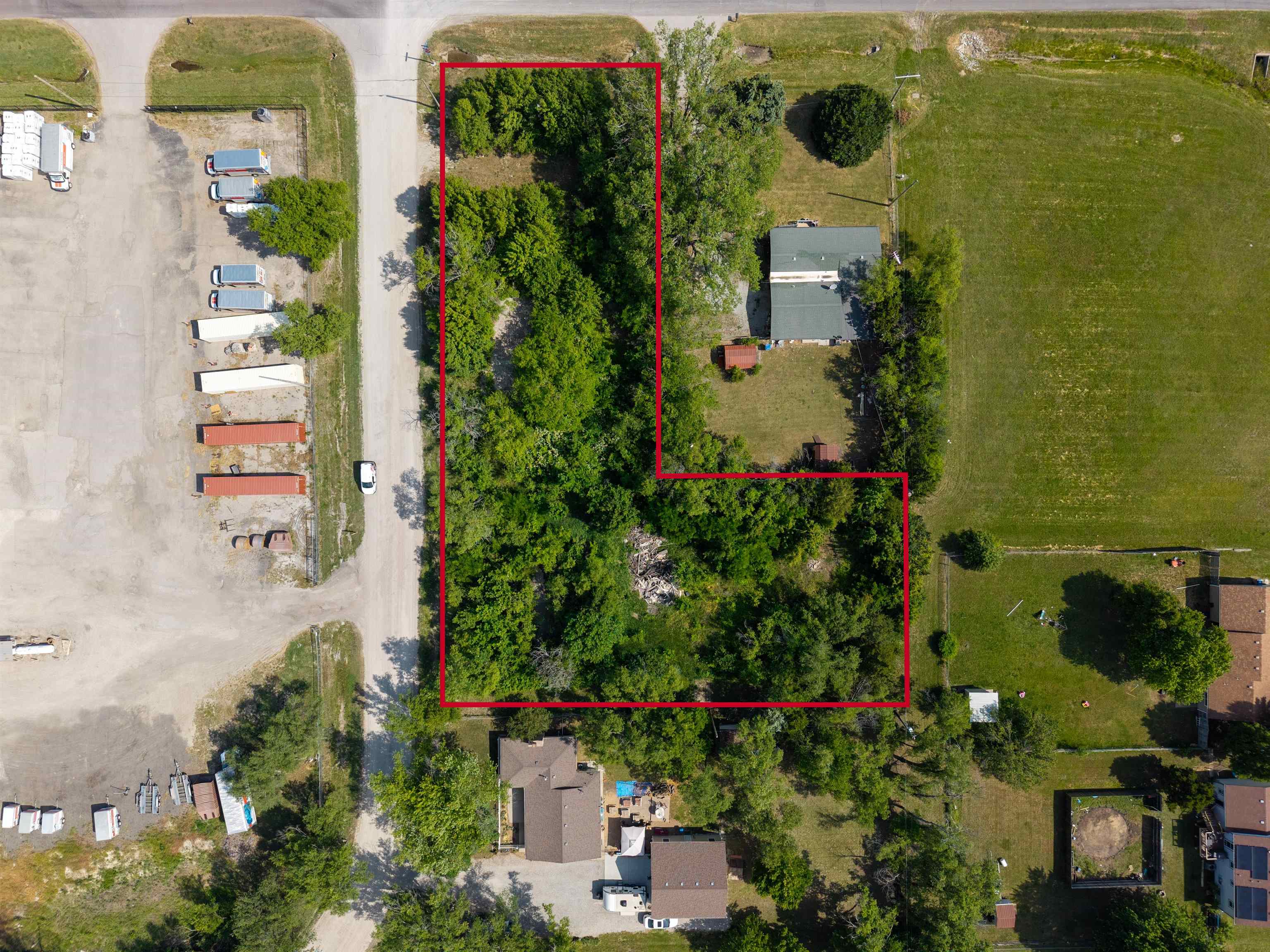 1413 E Hw-54, Andover, Kansas image 4