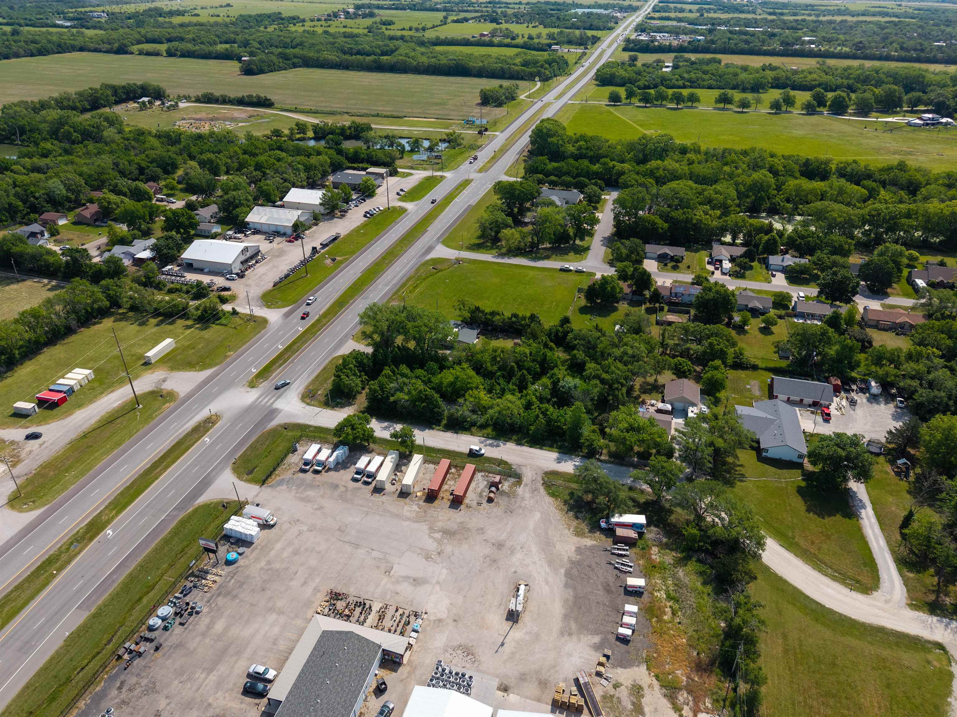 1413 E Hw-54, Andover, Kansas image 6
