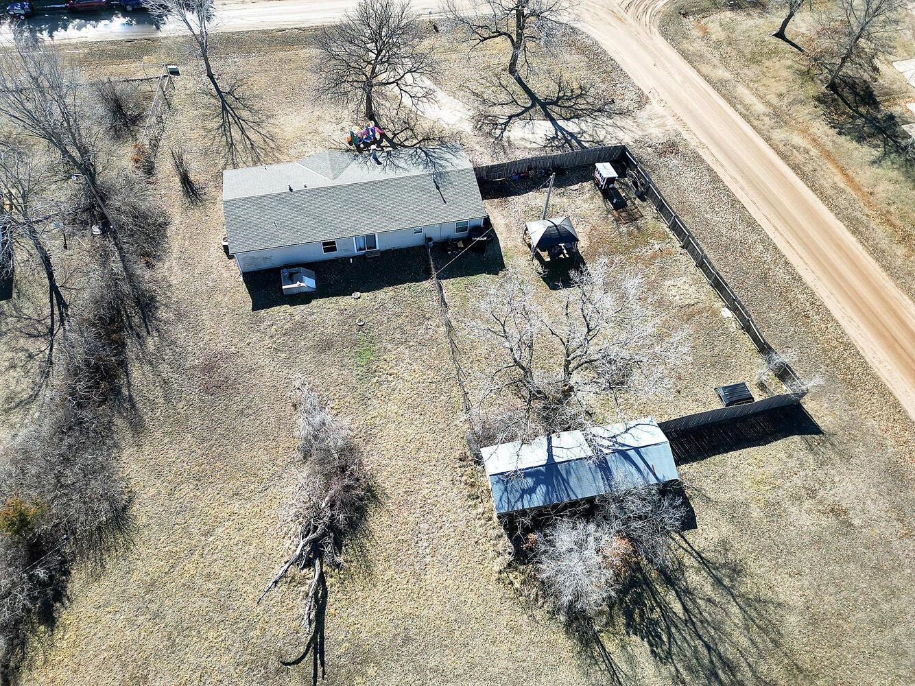 5402 Skyline Dr, Clearwater, Kansas image 32