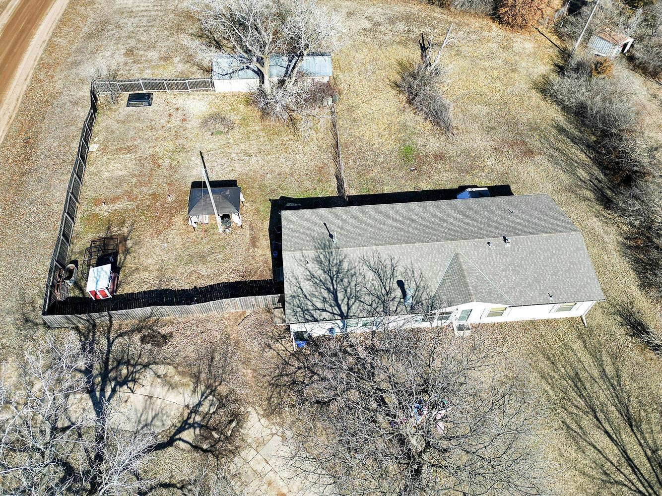 5402 Skyline Dr, Clearwater, Kansas image 30