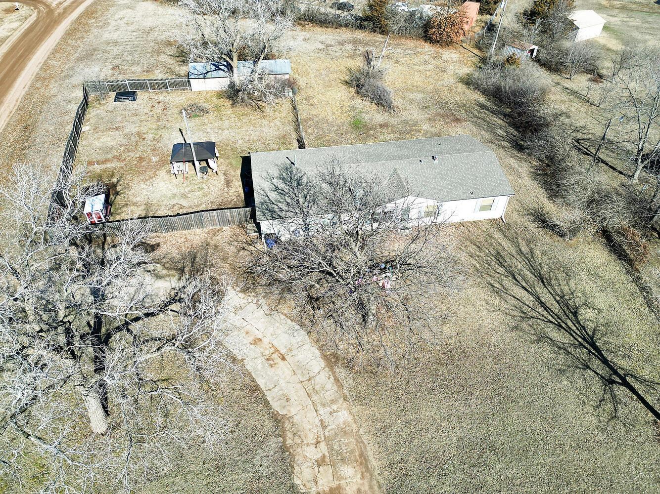 5402 Skyline Dr, Clearwater, Kansas image 28