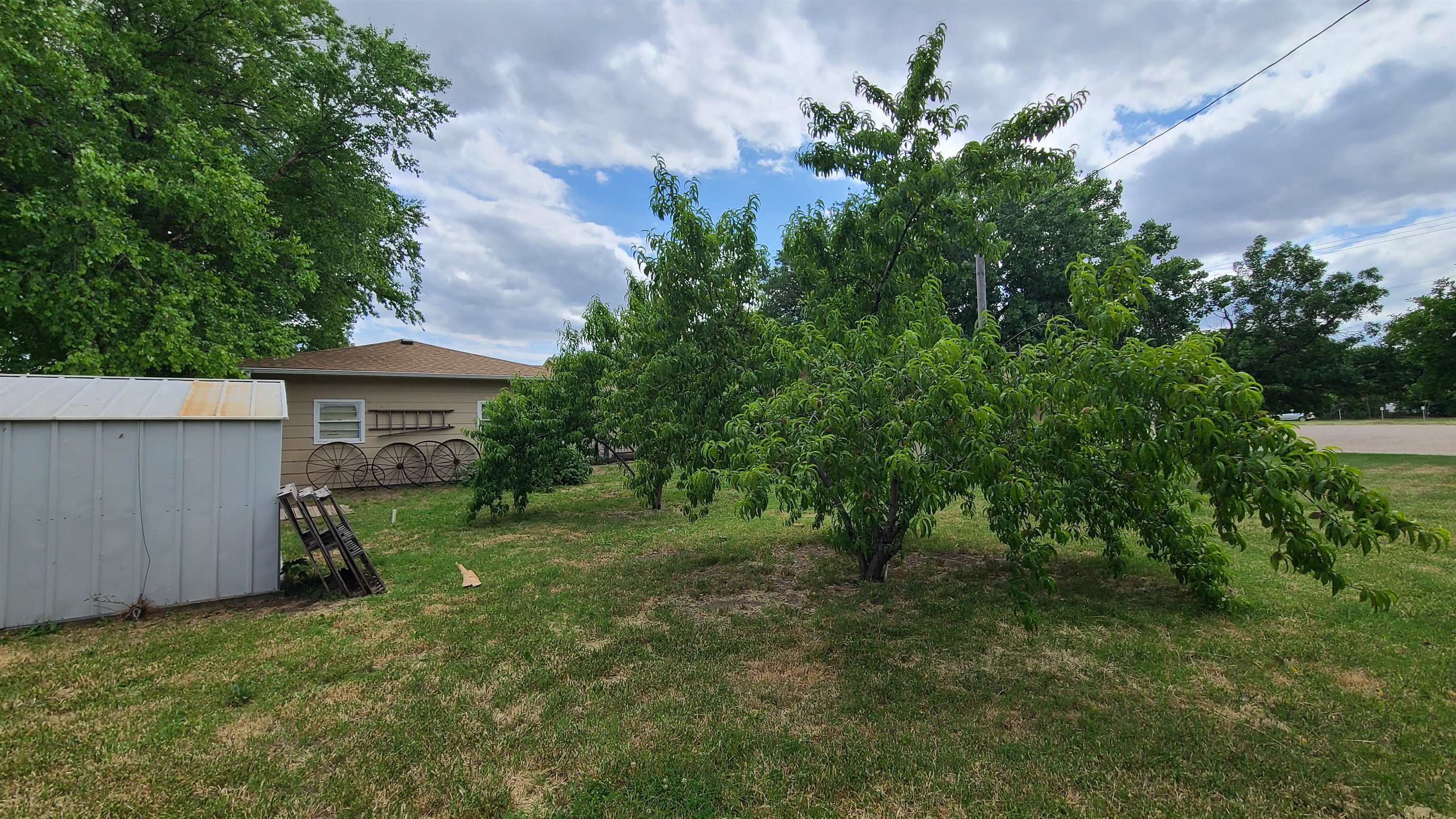 404 E 13th St, Harper, Kansas image 35
