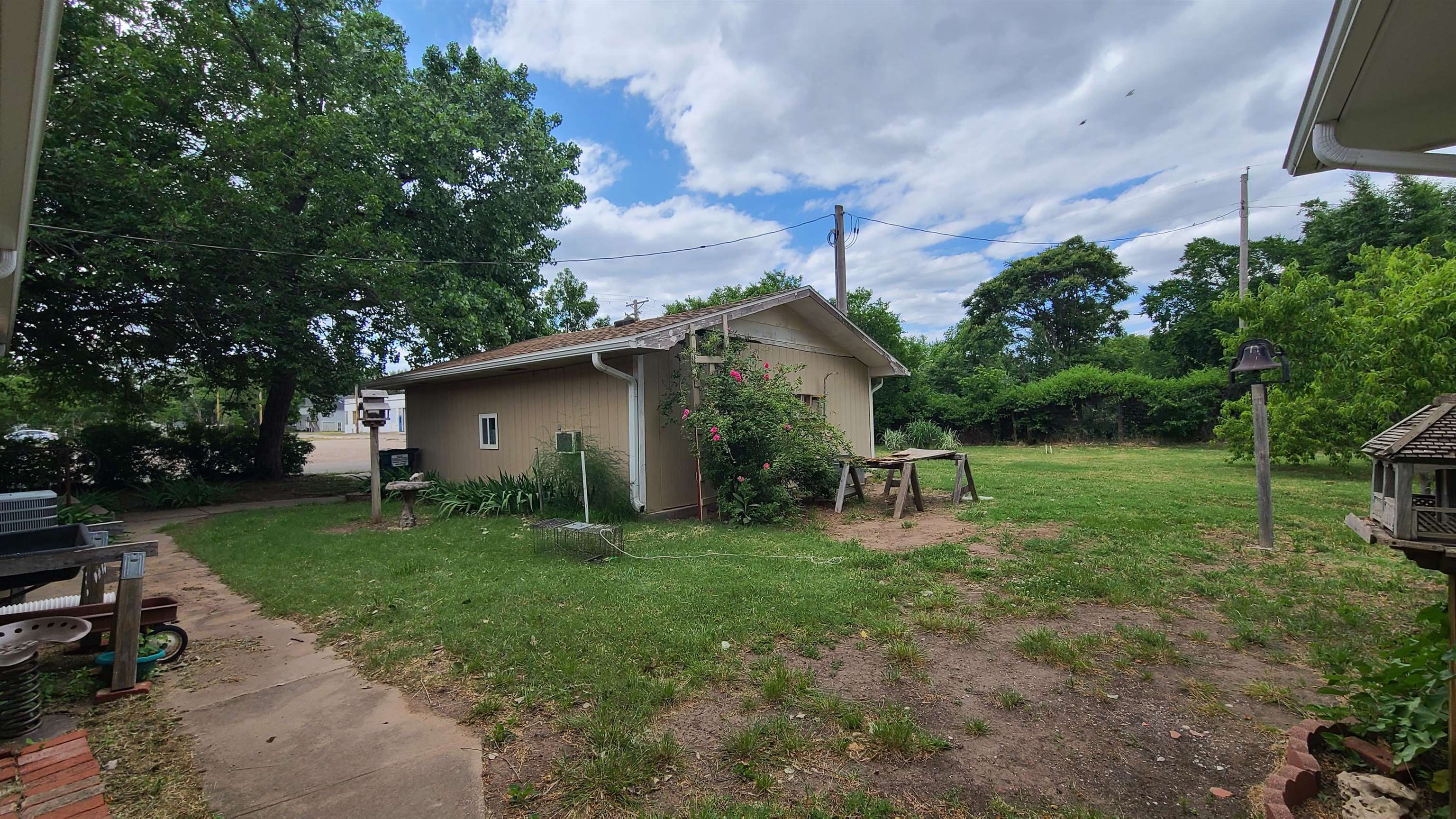 404 E 13th St, Harper, Kansas image 28