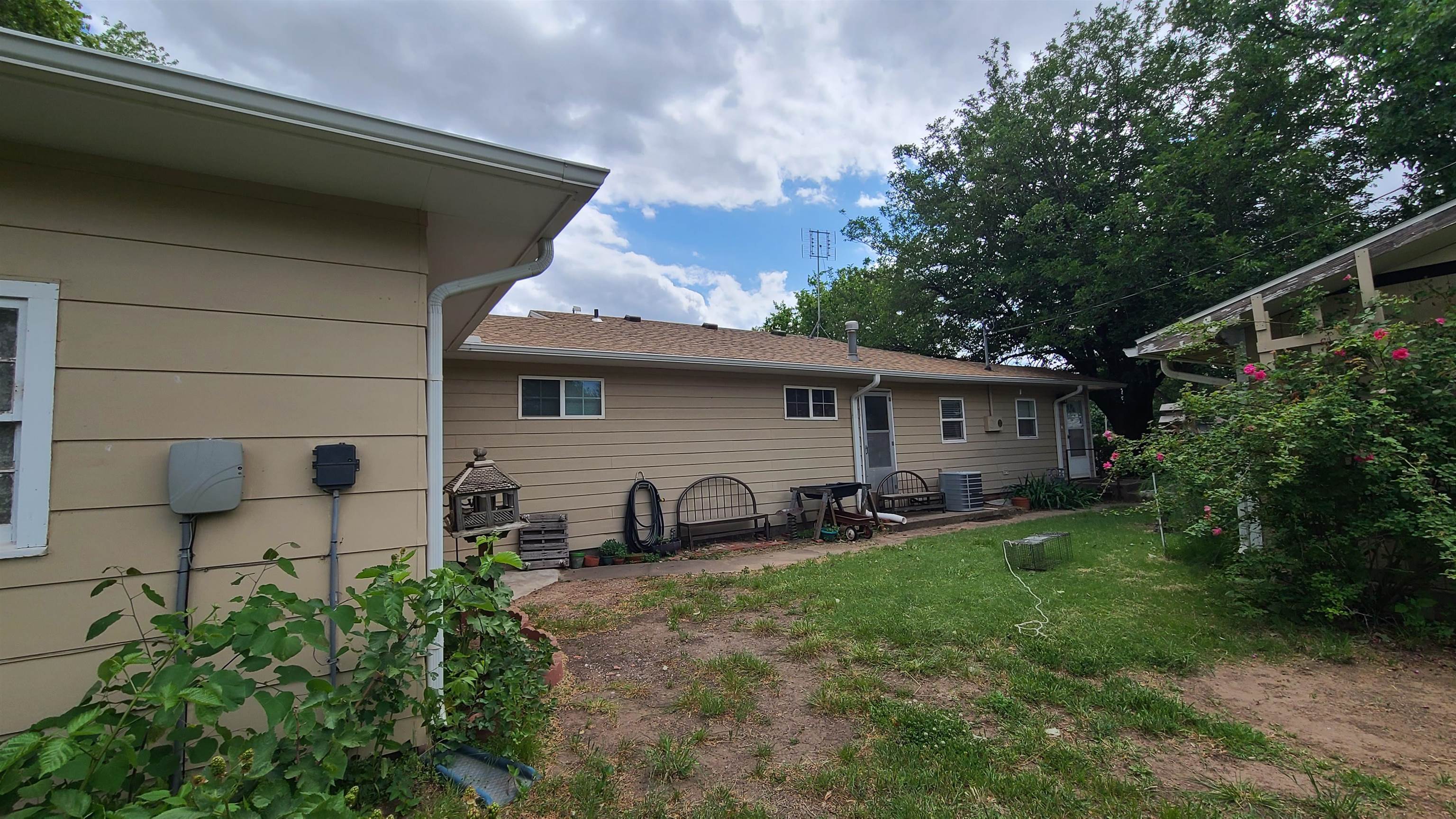 404 E 13th St, Harper, Kansas image 36