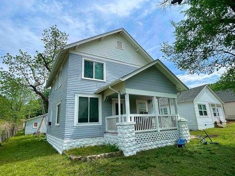 Homes For Sale - 314 N College St<br/> Winfield, KS 67156