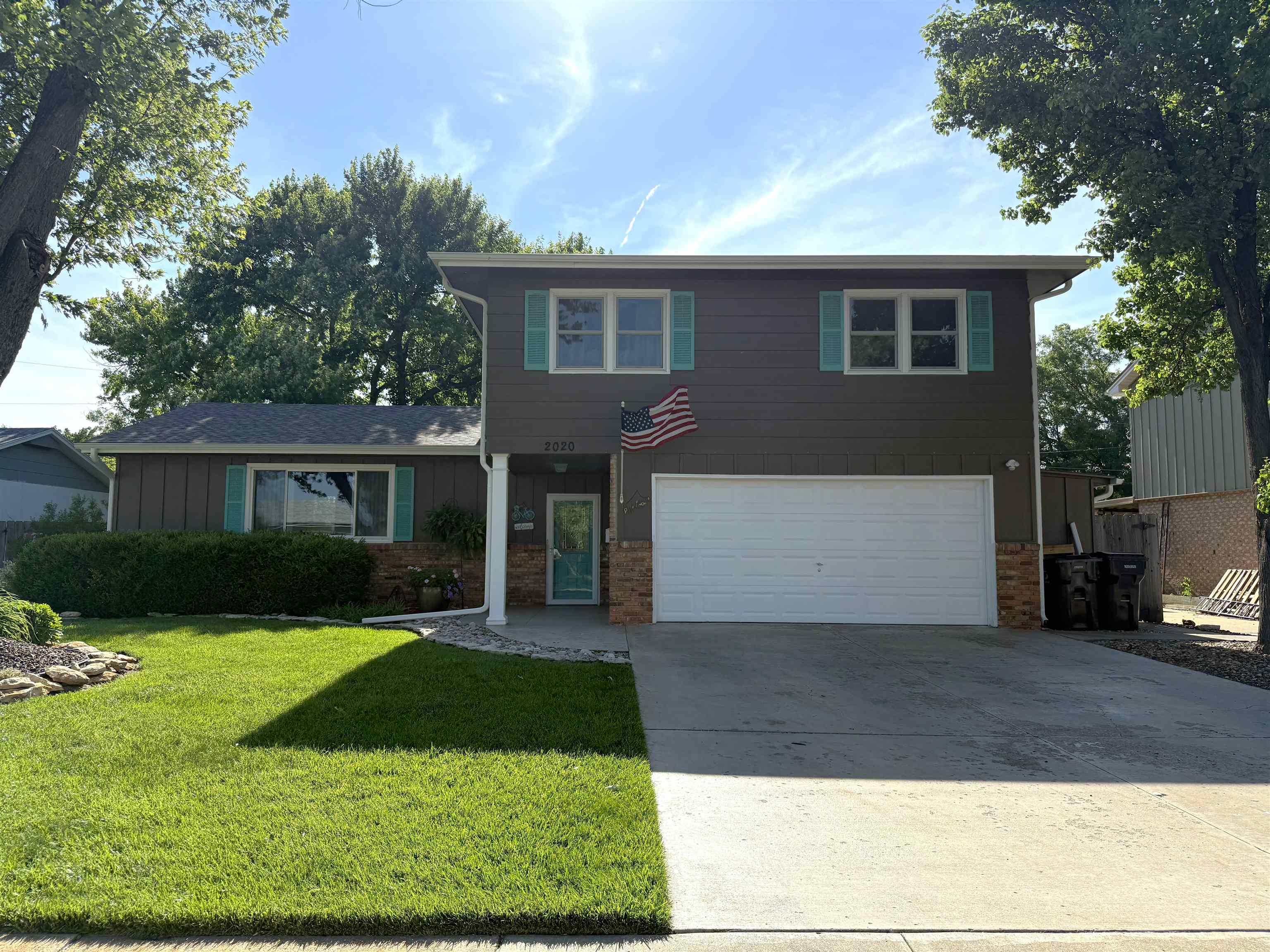 2020 Lewis Street, Salina, Kansas image 1
