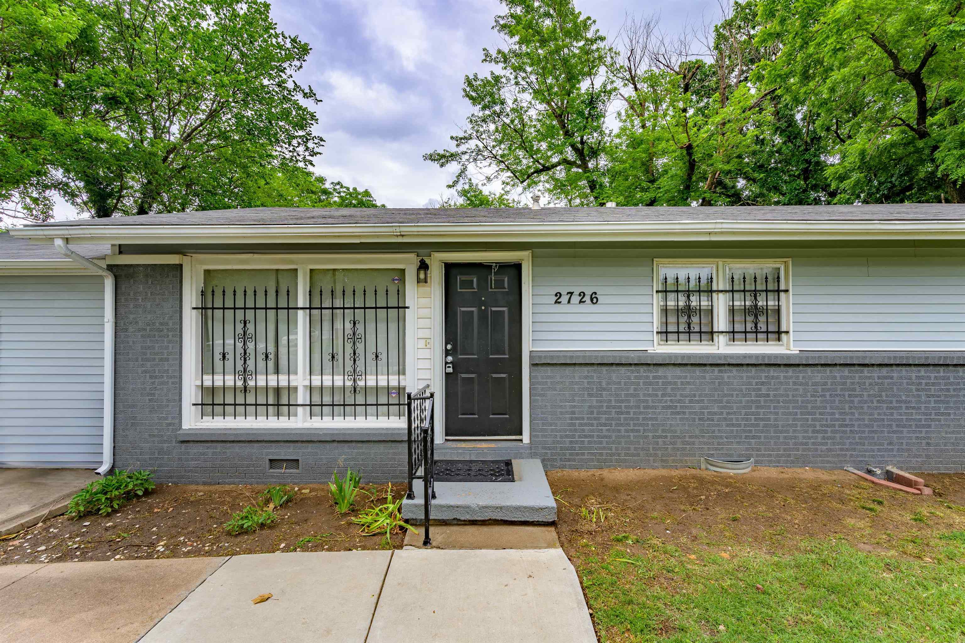 2726 Fairmount Ave, Wichita, Kansas image 4