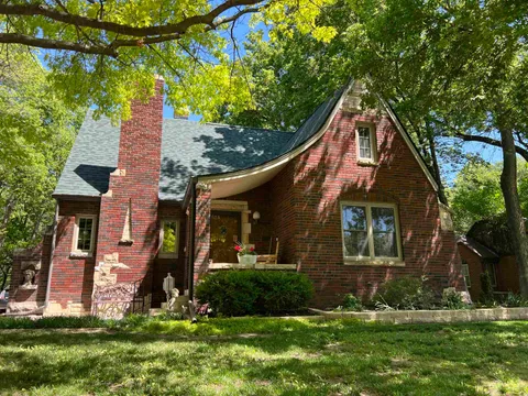 3436 Edgemont St, Wichita, KS MLS: 655328