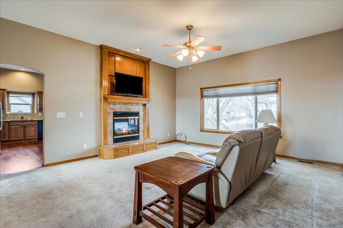 1410 S Arbor Meadows Pl, Derby, Kansas image 3