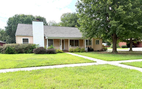 624 N SPRINGFIELD AVE, ANTHONY, KS 67003 - Image e1494c4b810b351cb527faaf978032fe/96571174