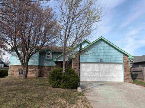 Homes For Sale - 5325 S Main Street<br/> Sedgwick County, Wichita, KS 67217