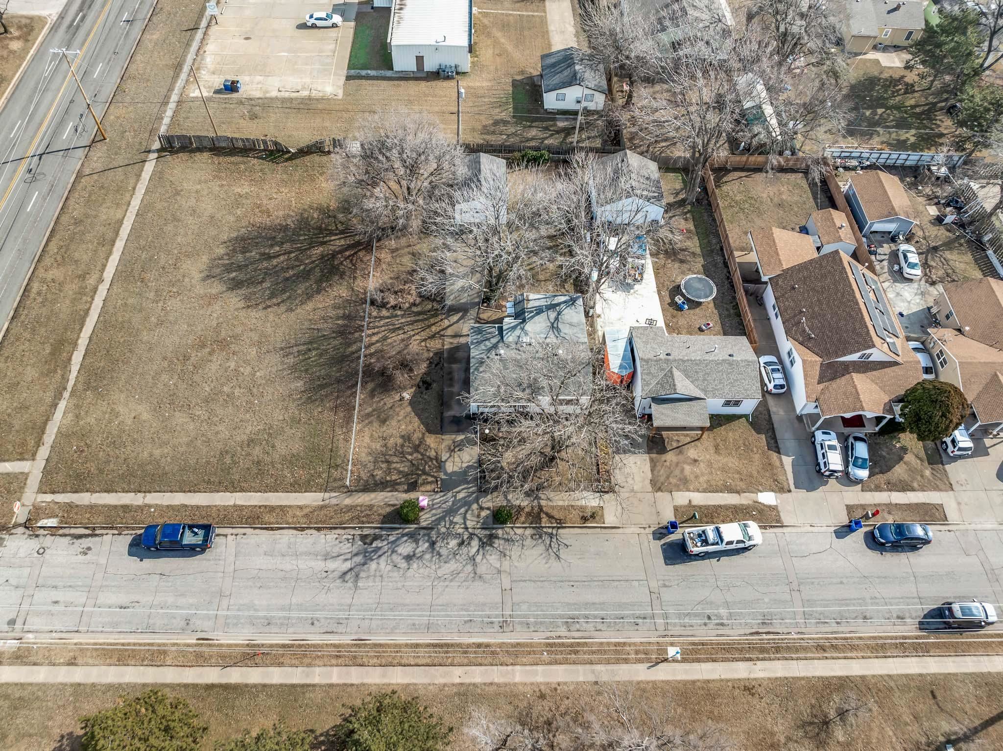 2534 N Mascot Ave, Wichita, Kansas image 15