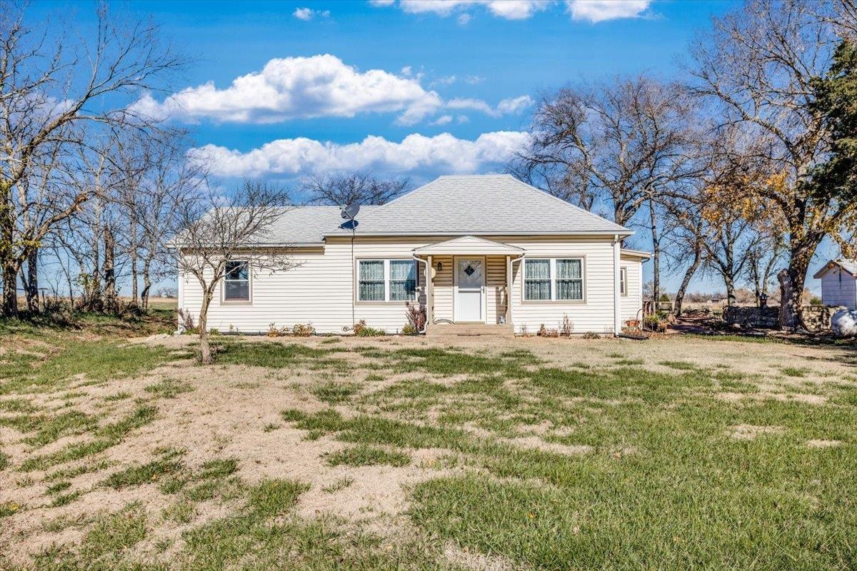 6676 NE Parallel St, El Dorado, Kansas image 36