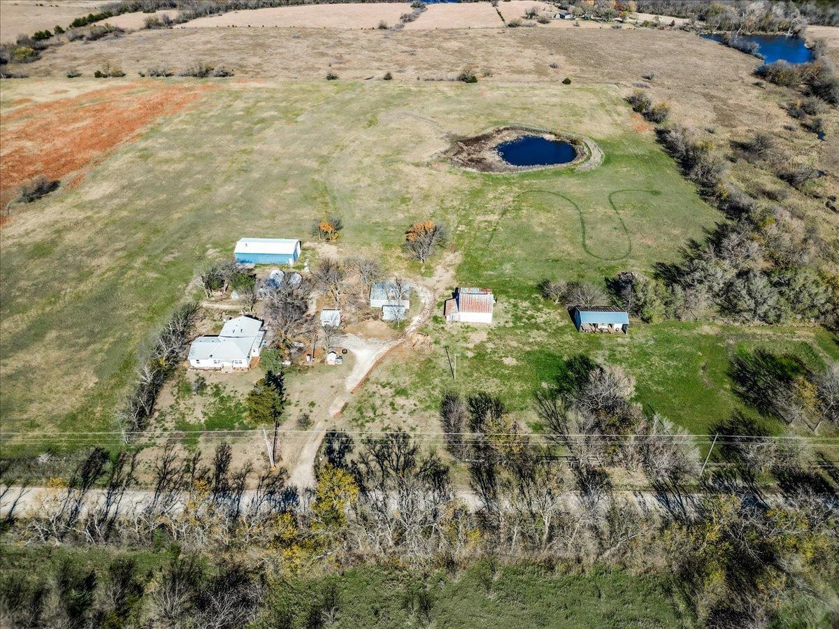 6676 NE Parallel St, El Dorado, Kansas image 21