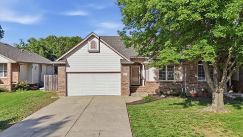 Condo For Sale - 1114 N Fontenelle Dr<br/> Derby, KS 67037