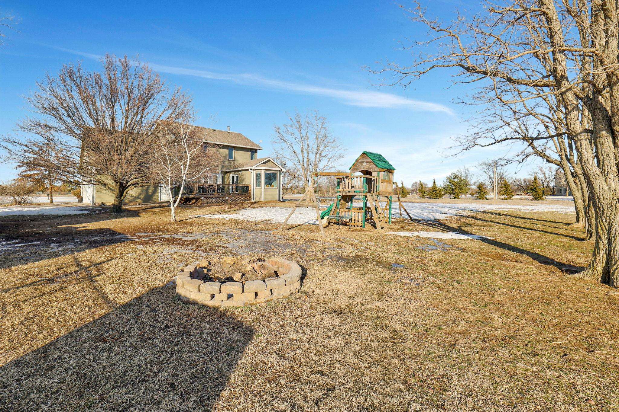 1070 N 199th Street Cir West, Goddard, Kansas image 34