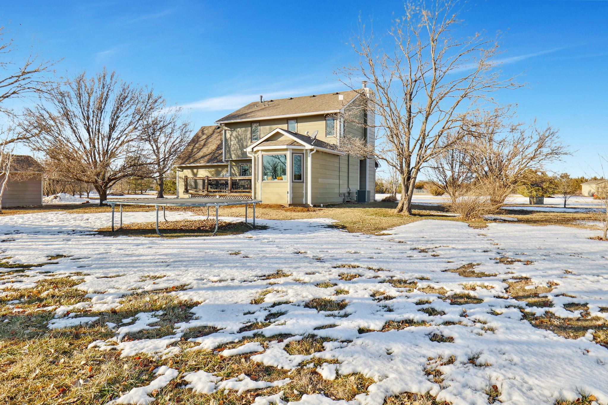 1070 N 199th Street Cir West, Goddard, Kansas image 33