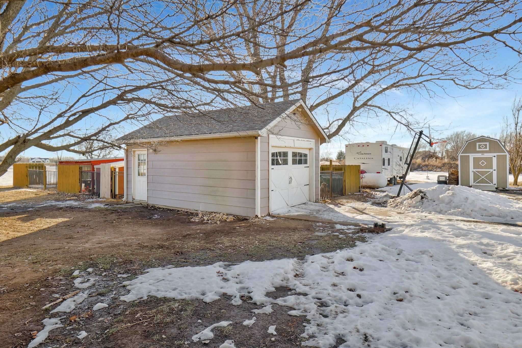 1070 N 199th Street Cir West, Goddard, Kansas image 35