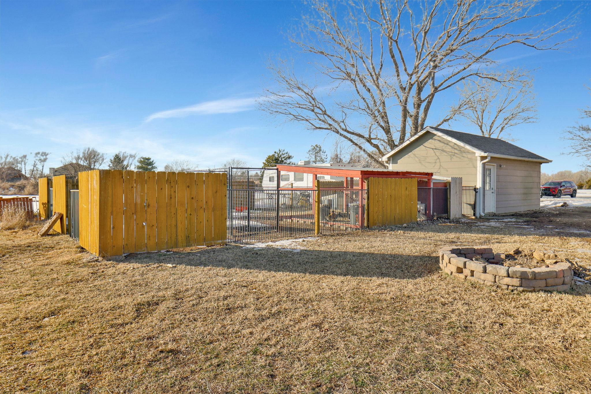 1070 N 199th Street Cir West, Goddard, Kansas image 36