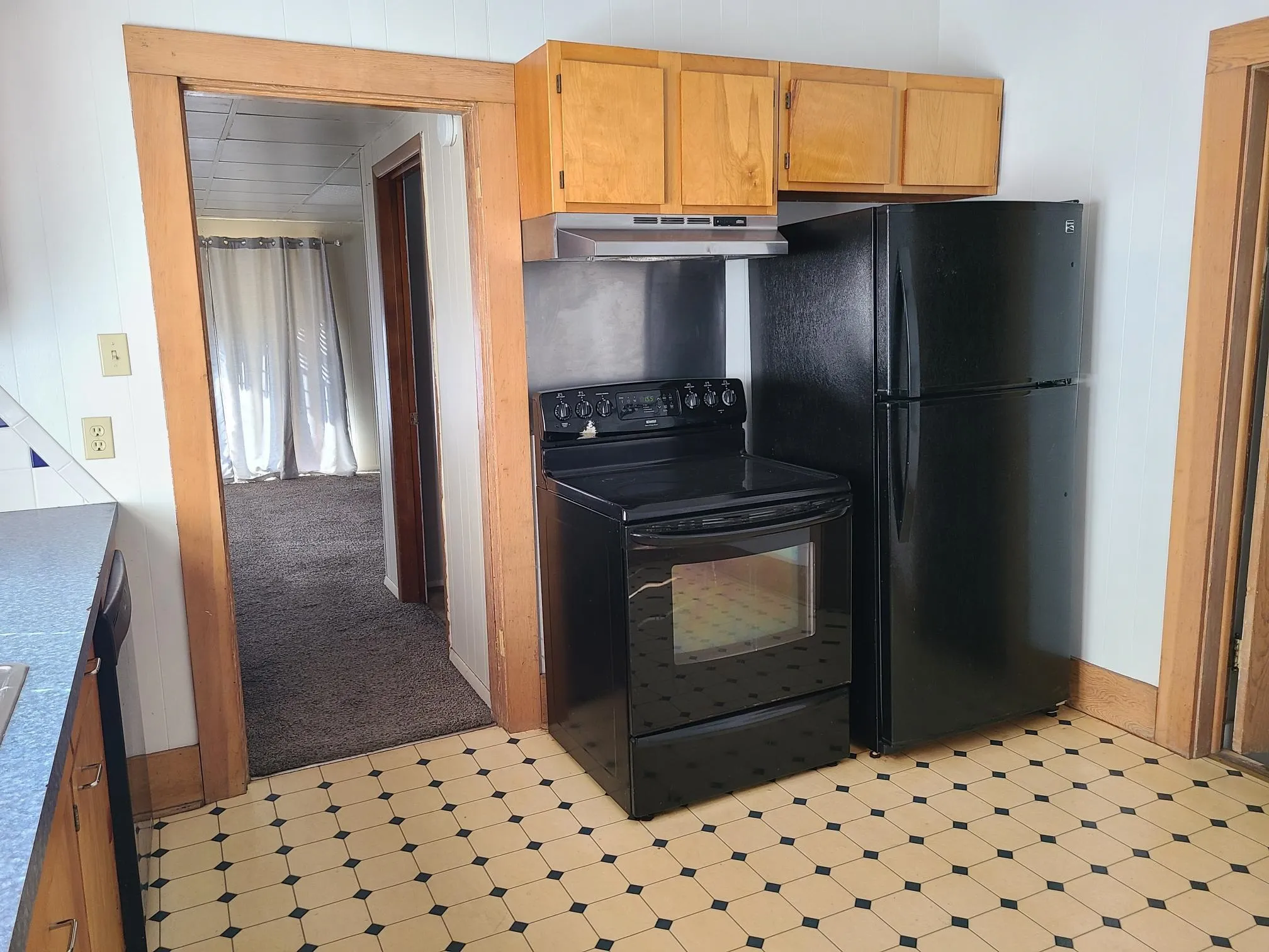 Winfield, Kansas 67156, United States, 3 Bedrooms Bedrooms, ,2 BathroomsBathrooms,Residential,Active,147136