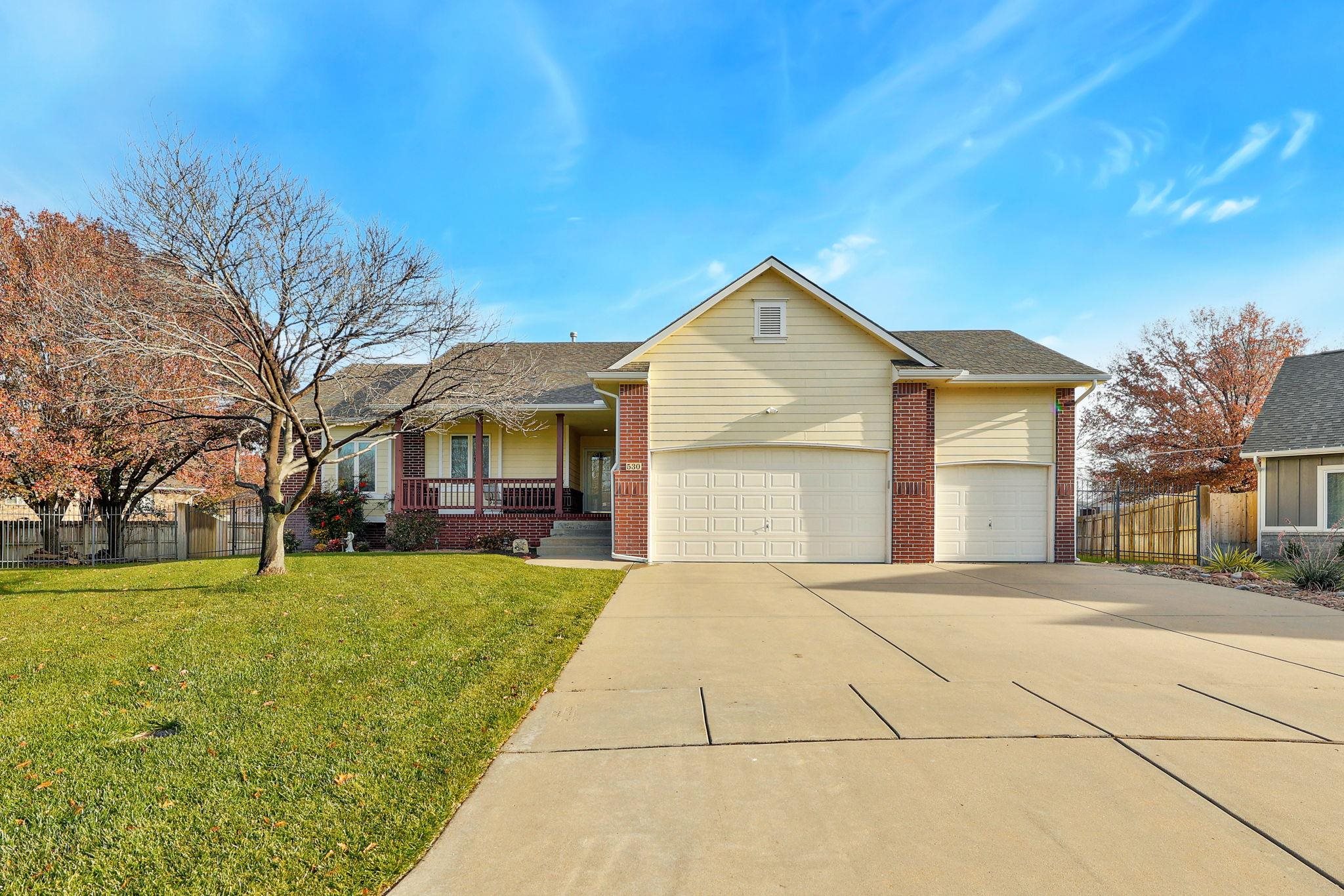 530 Hemmen Terrace Ct, Colwich, Kansas image 1