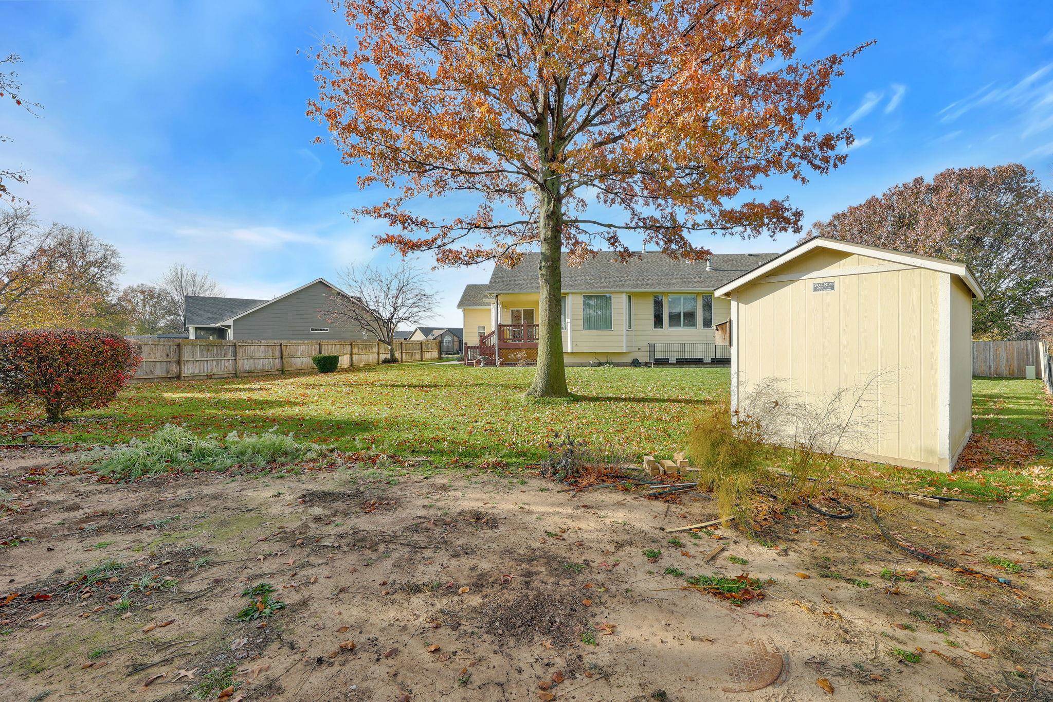 530 Hemmen Terrace Ct, Colwich, Kansas image 33