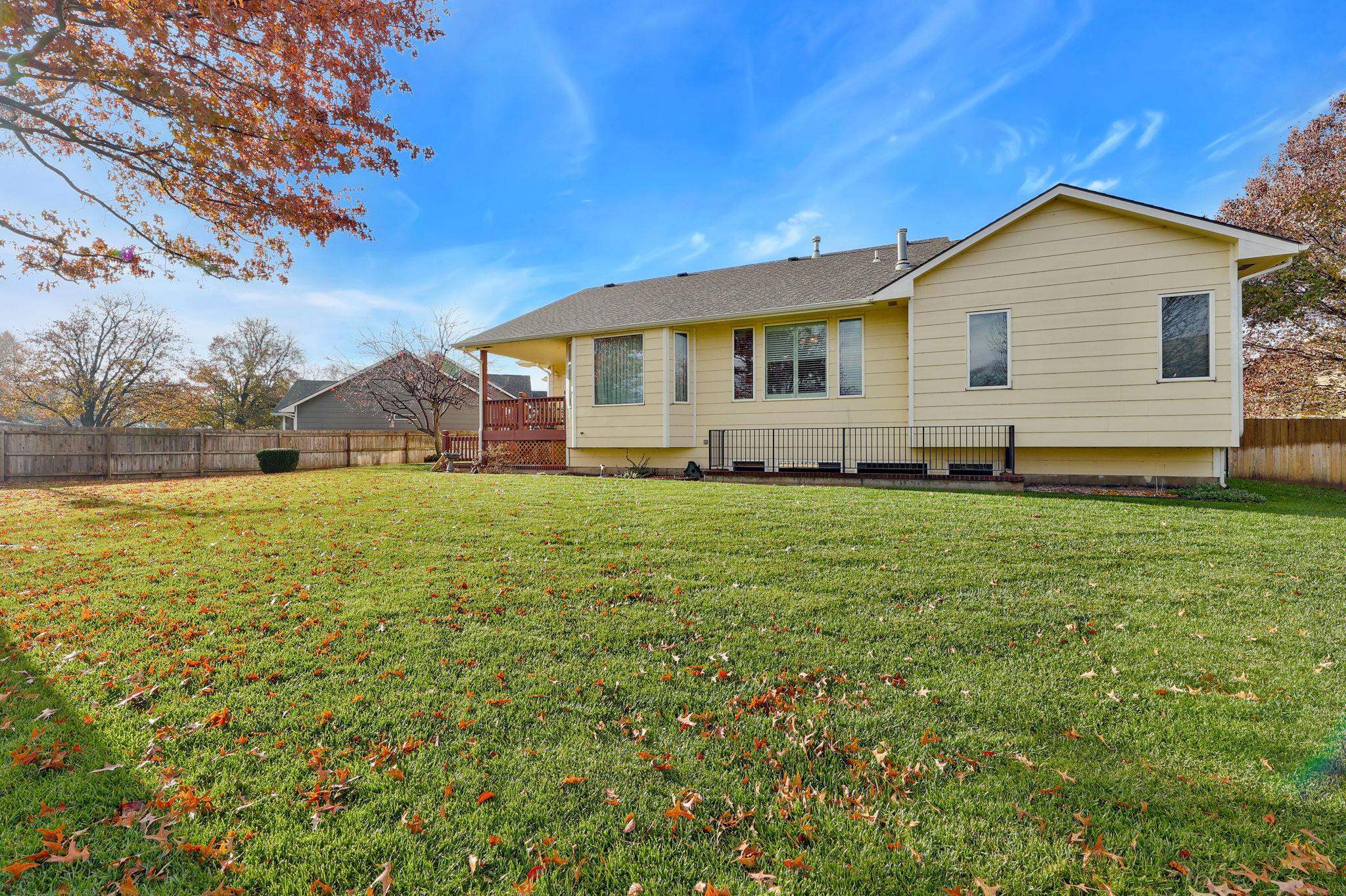 530 Hemmen Terrace Ct, Colwich, Kansas image 34