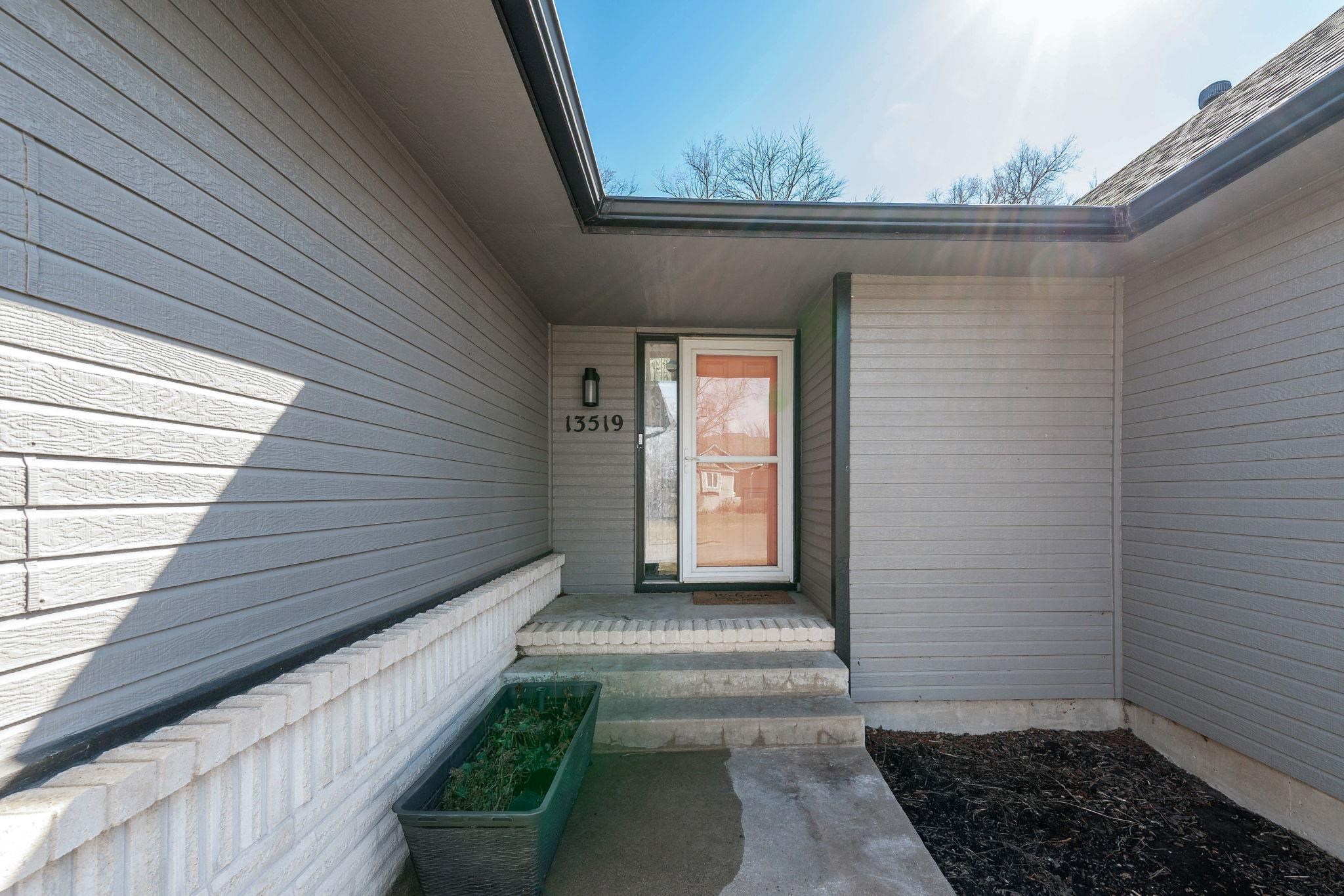 13519 W Burton St, Wichita, Kansas image 3