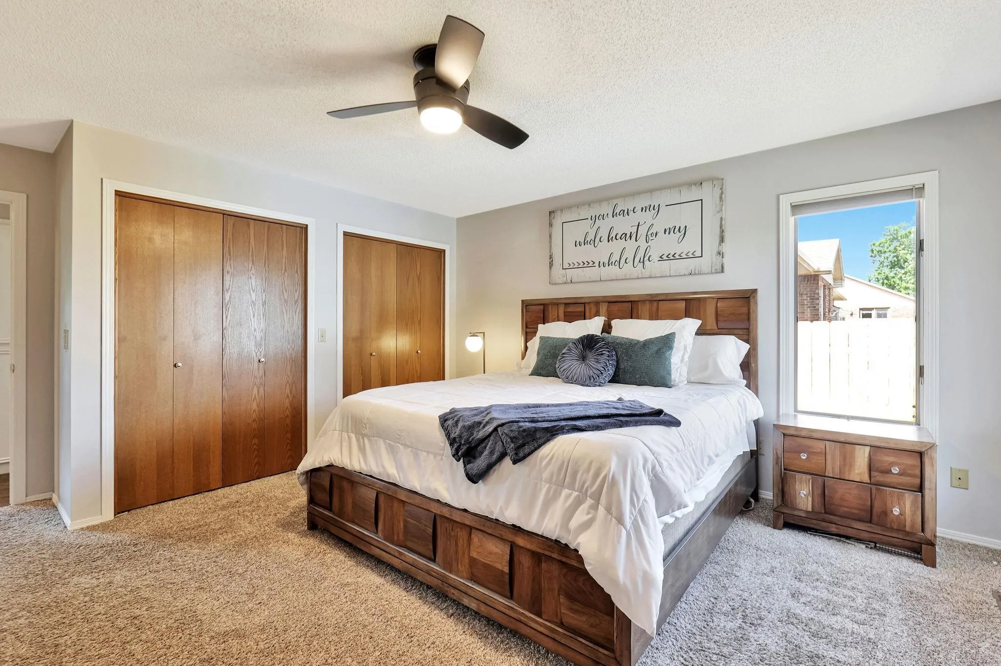 Goddard, Kansas 67052, United States, 4 Bedrooms Bedrooms, ,3 BathroomsBathrooms,Residential,Pending,41243