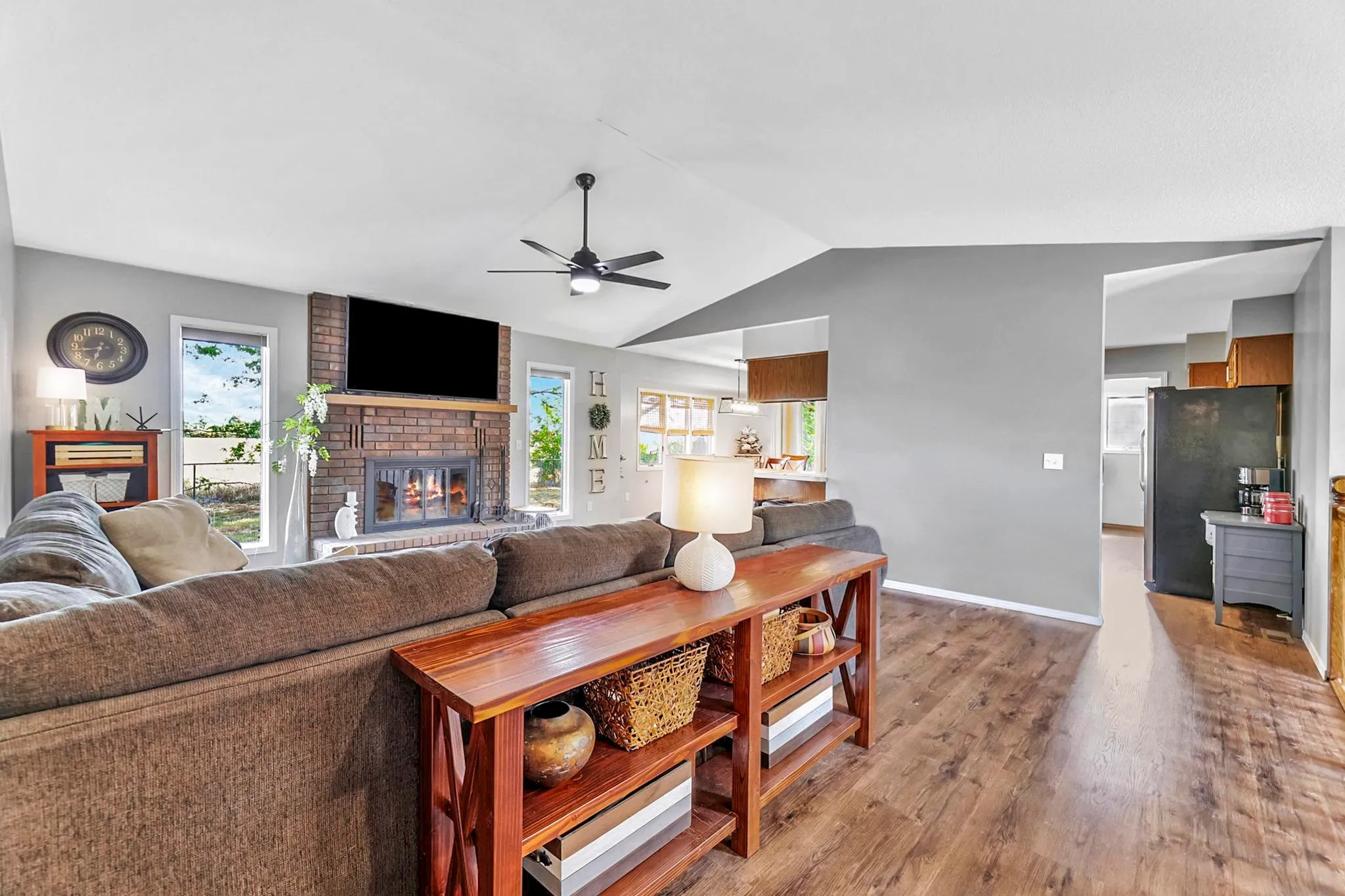 Goddard, Kansas 67052, United States, 4 Bedrooms Bedrooms, ,3 BathroomsBathrooms,Residential,Pending,41243