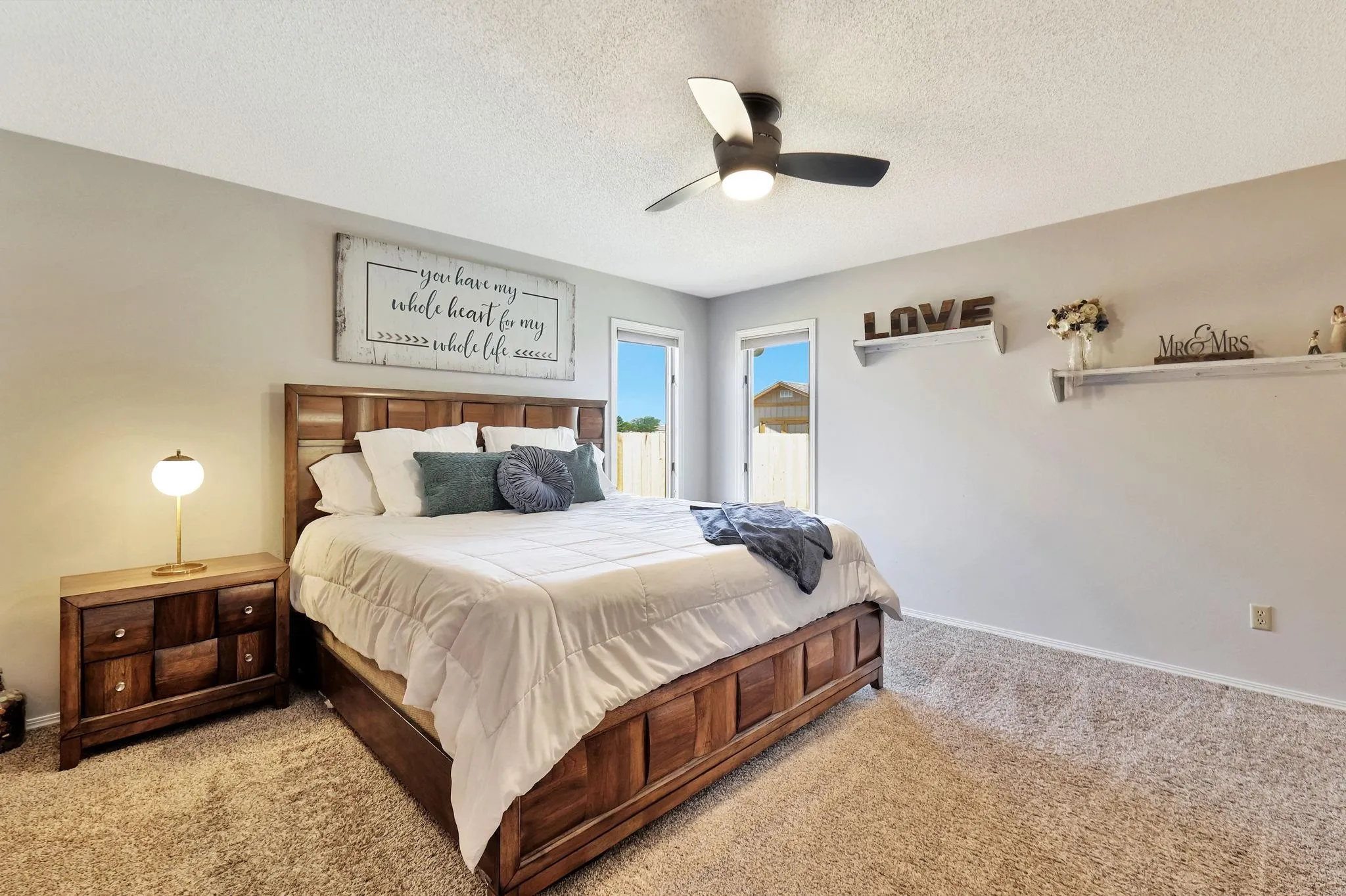 Goddard, Kansas 67052, United States, 4 Bedrooms Bedrooms, ,3 BathroomsBathrooms,Residential,Pending,41243