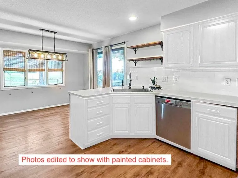 Goddard, Kansas 67052, United States, 4 Bedrooms Bedrooms, ,3 BathroomsBathrooms,Residential,Pending,41243