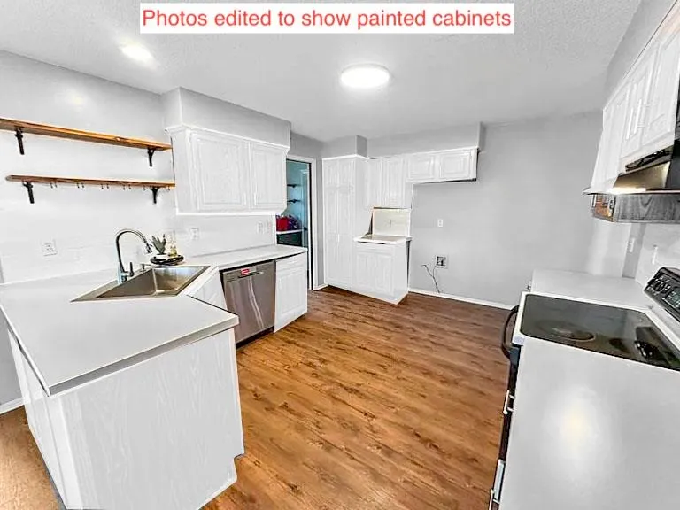 Goddard, Kansas 67052, United States, 4 Bedrooms Bedrooms, ,3 BathroomsBathrooms,Residential,Pending,41243