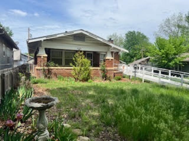 222 W Linden Ave, Arkansas City, Virginia image 14
