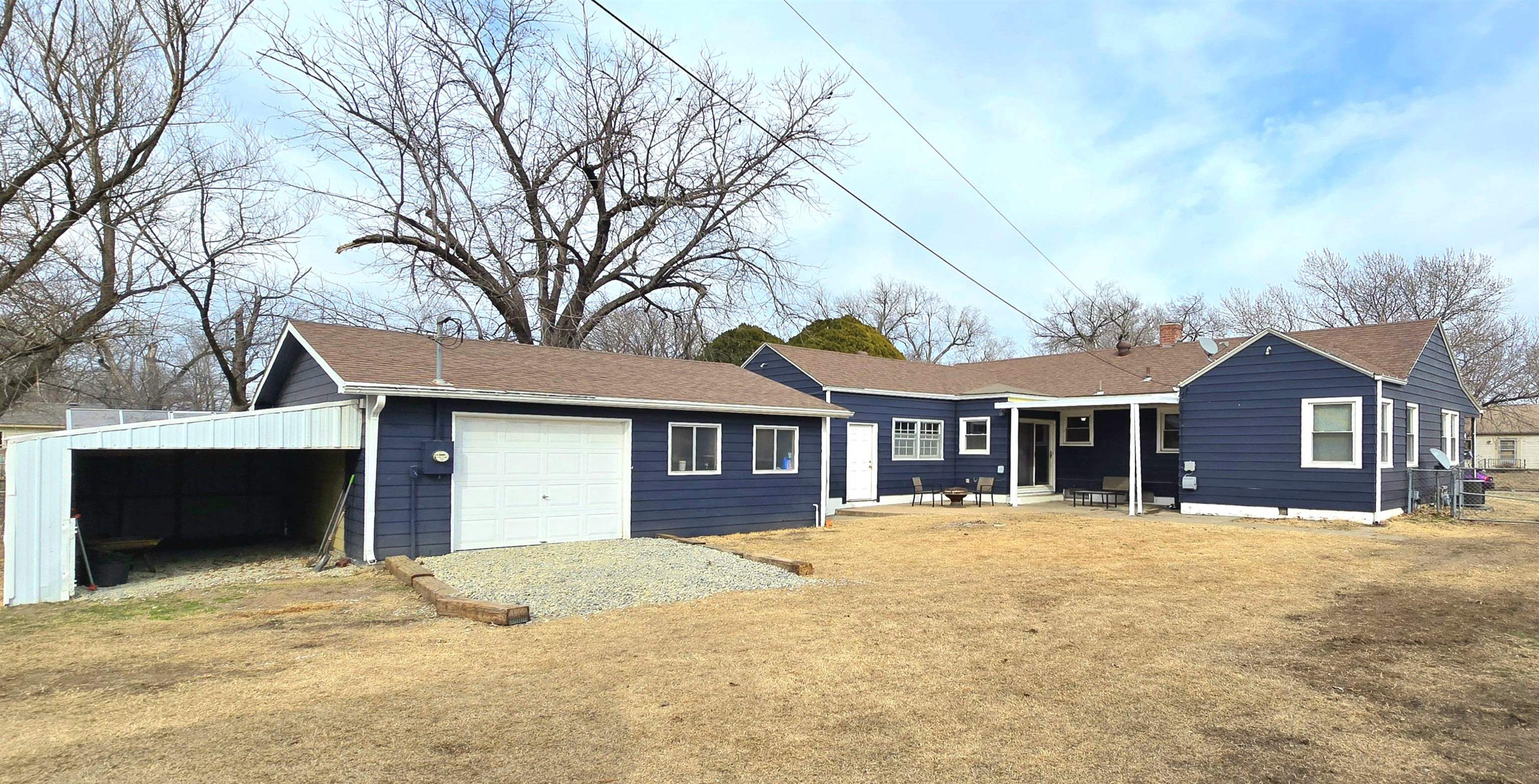 1507 N Sedgwick St, Wichita, Kansas image 8