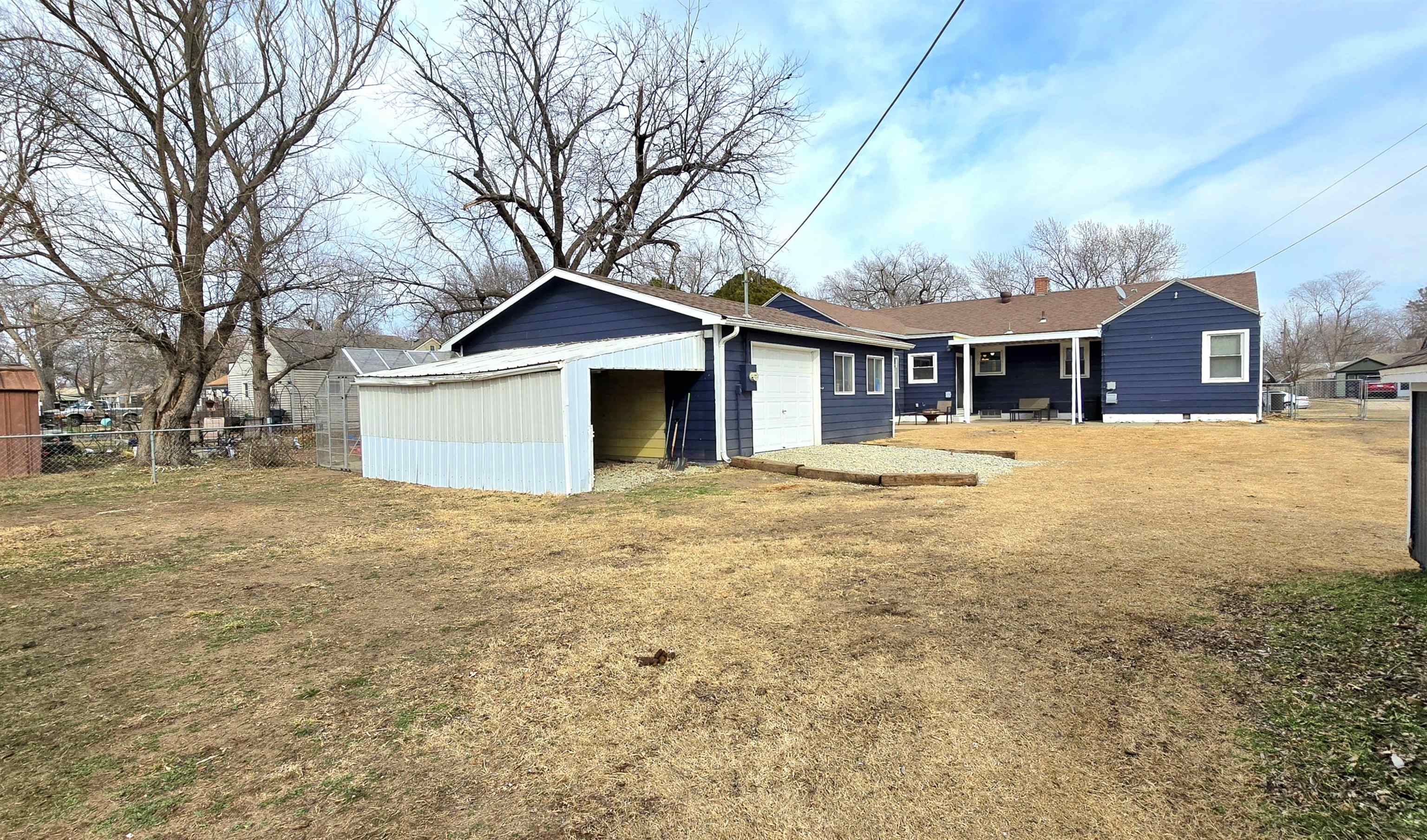 1507 N Sedgwick St, Wichita, Kansas image 7