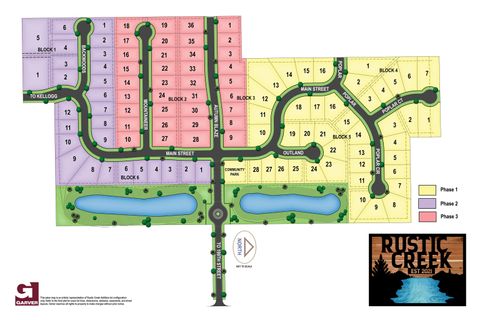 Vacant Land For Sale - 000 N Main St<br/> Goddard, KS 67205