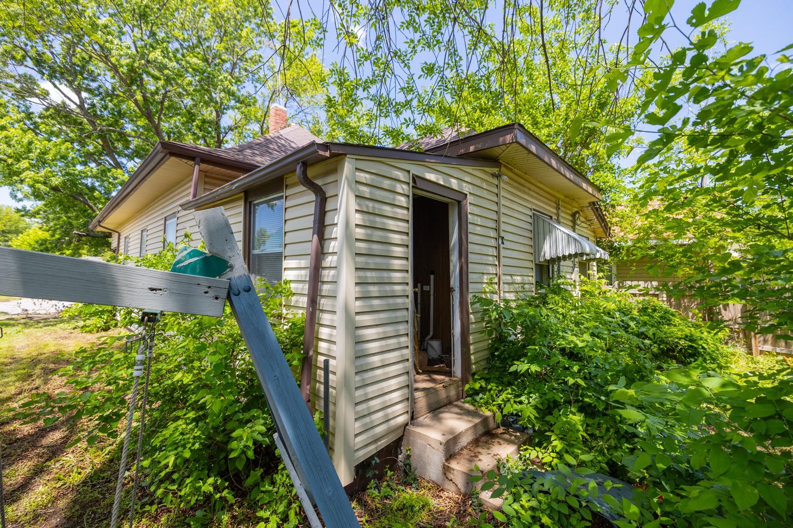 1007 S Jefferson Ave, Wellington, Kansas image 18