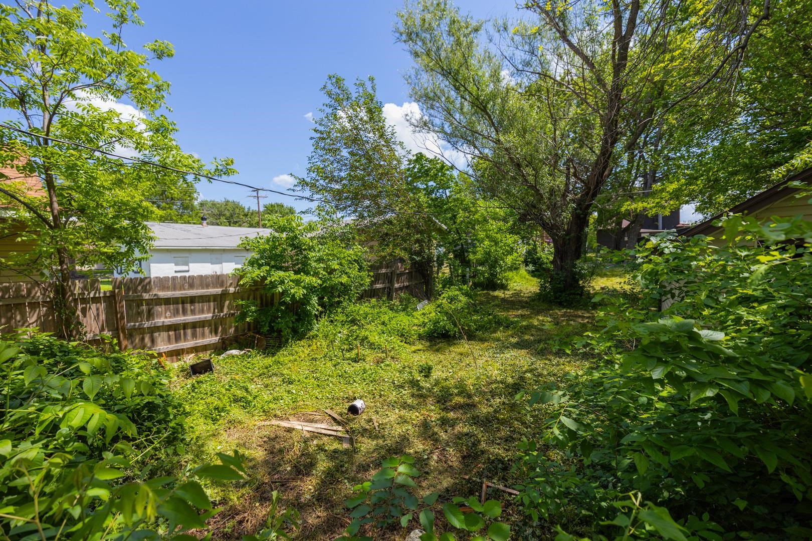 1007 S Jefferson Ave, Wellington, Kansas image 19