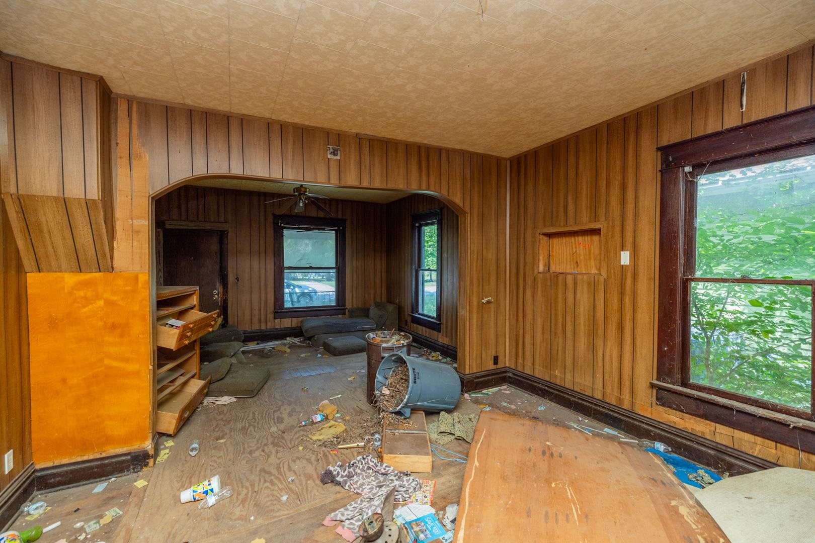 1007 S Jefferson Ave, Wellington, Kansas image 8