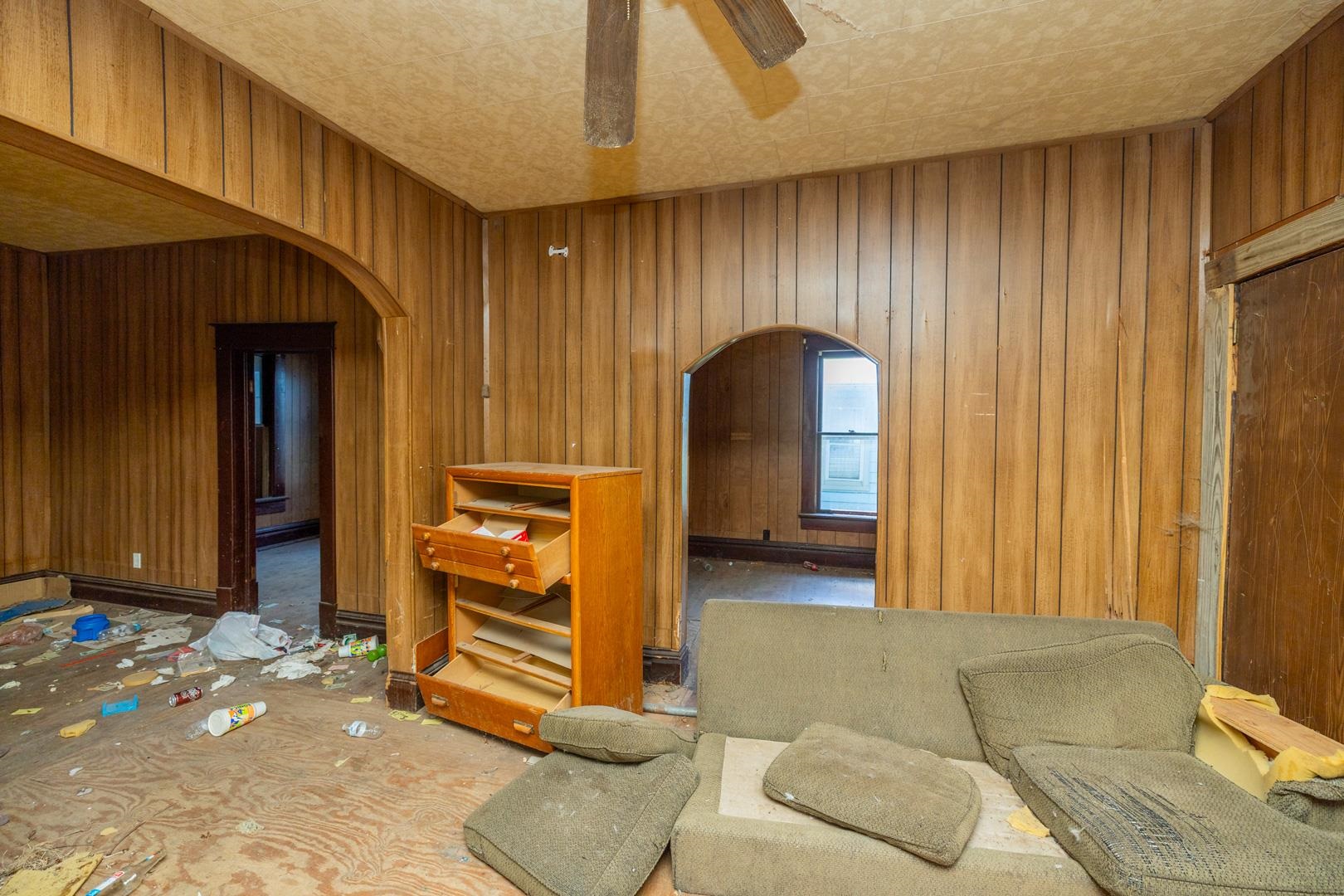 1007 S Jefferson Ave, Wellington, Kansas image 5
