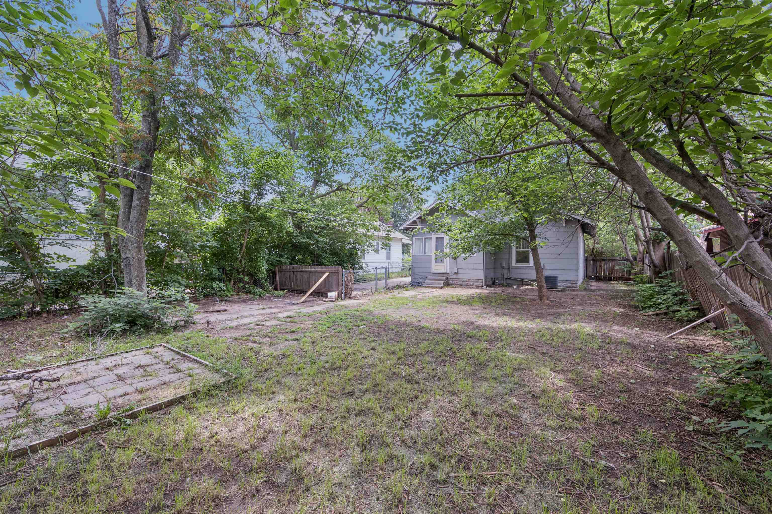 1504 S Greenwood Ave, Wichita, Kansas image 22