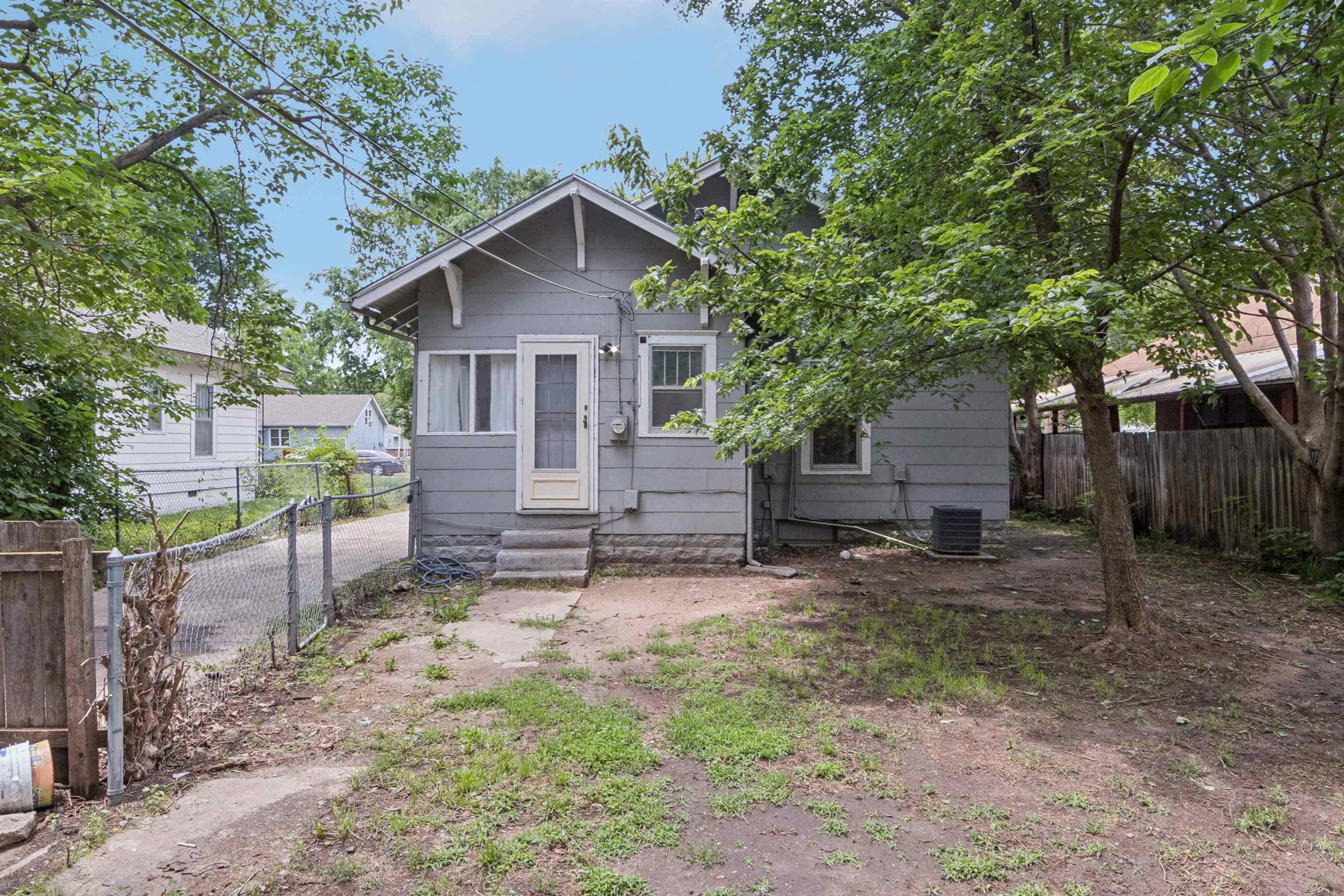 1504 S Greenwood Ave, Wichita, Kansas image 21