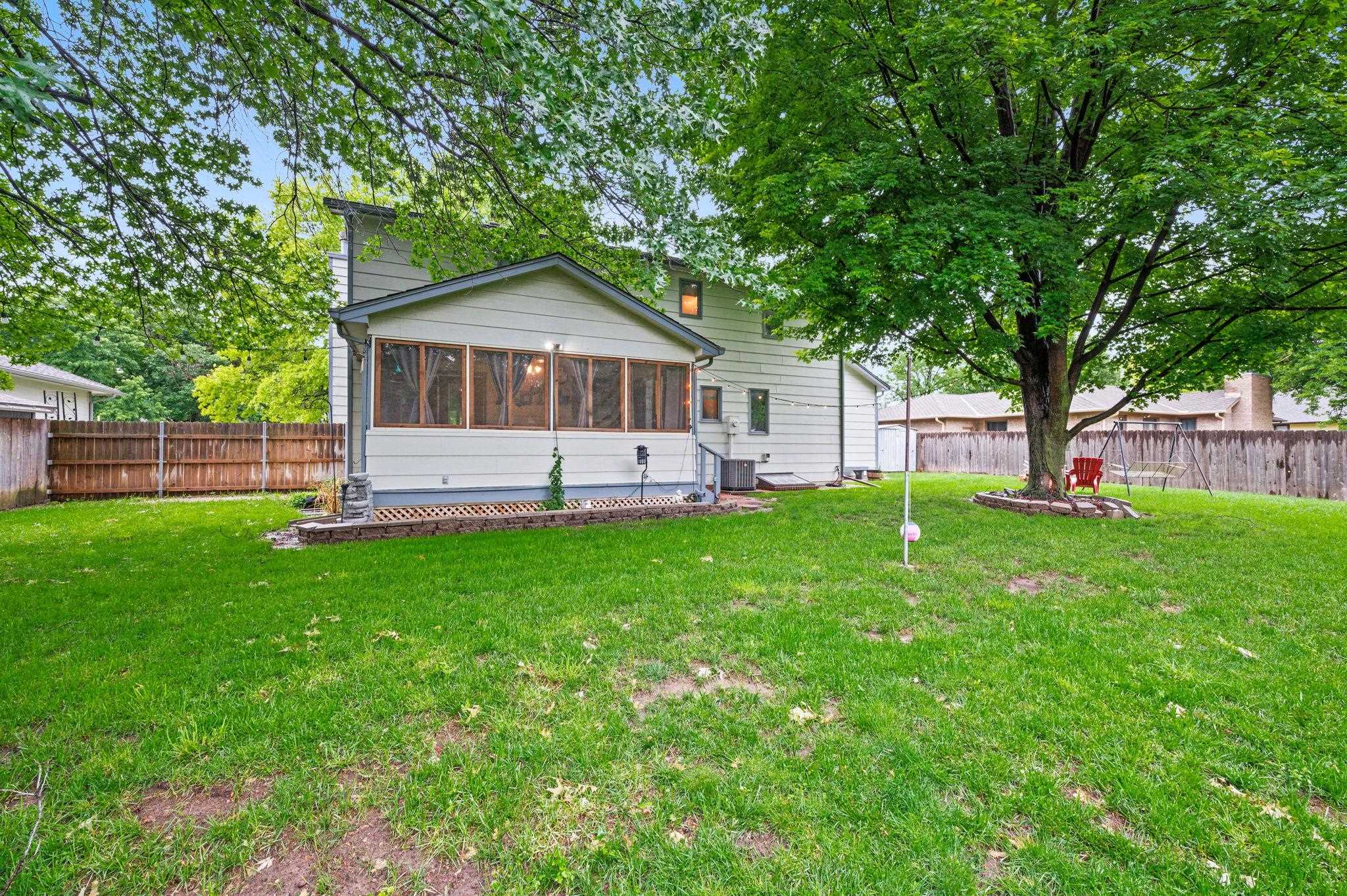 1134 N Denene St, Wichita, Kansas image 34