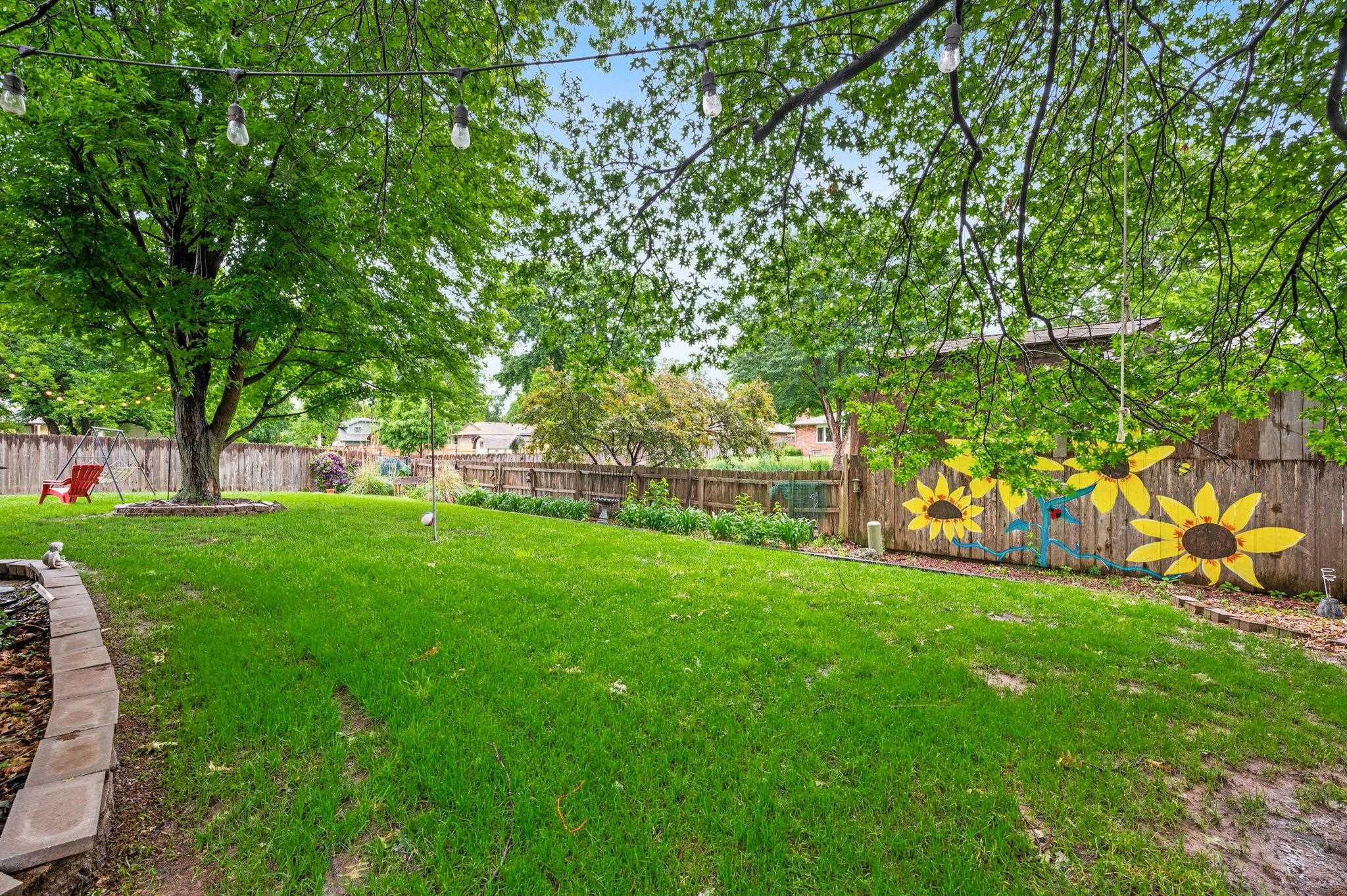 1134 N Denene St, Wichita, Kansas image 35