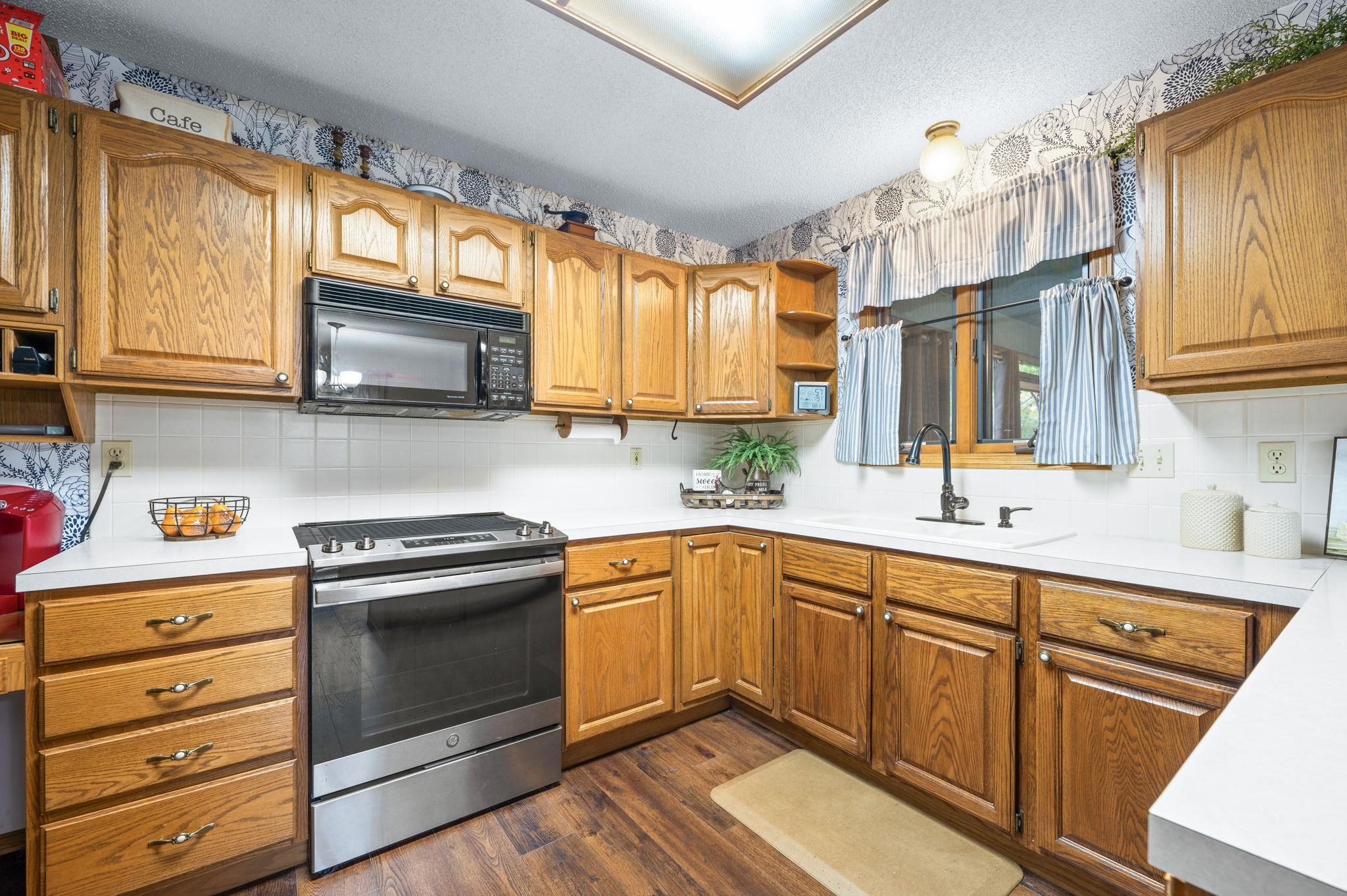 1134 N Denene St, Wichita, Kansas image 14