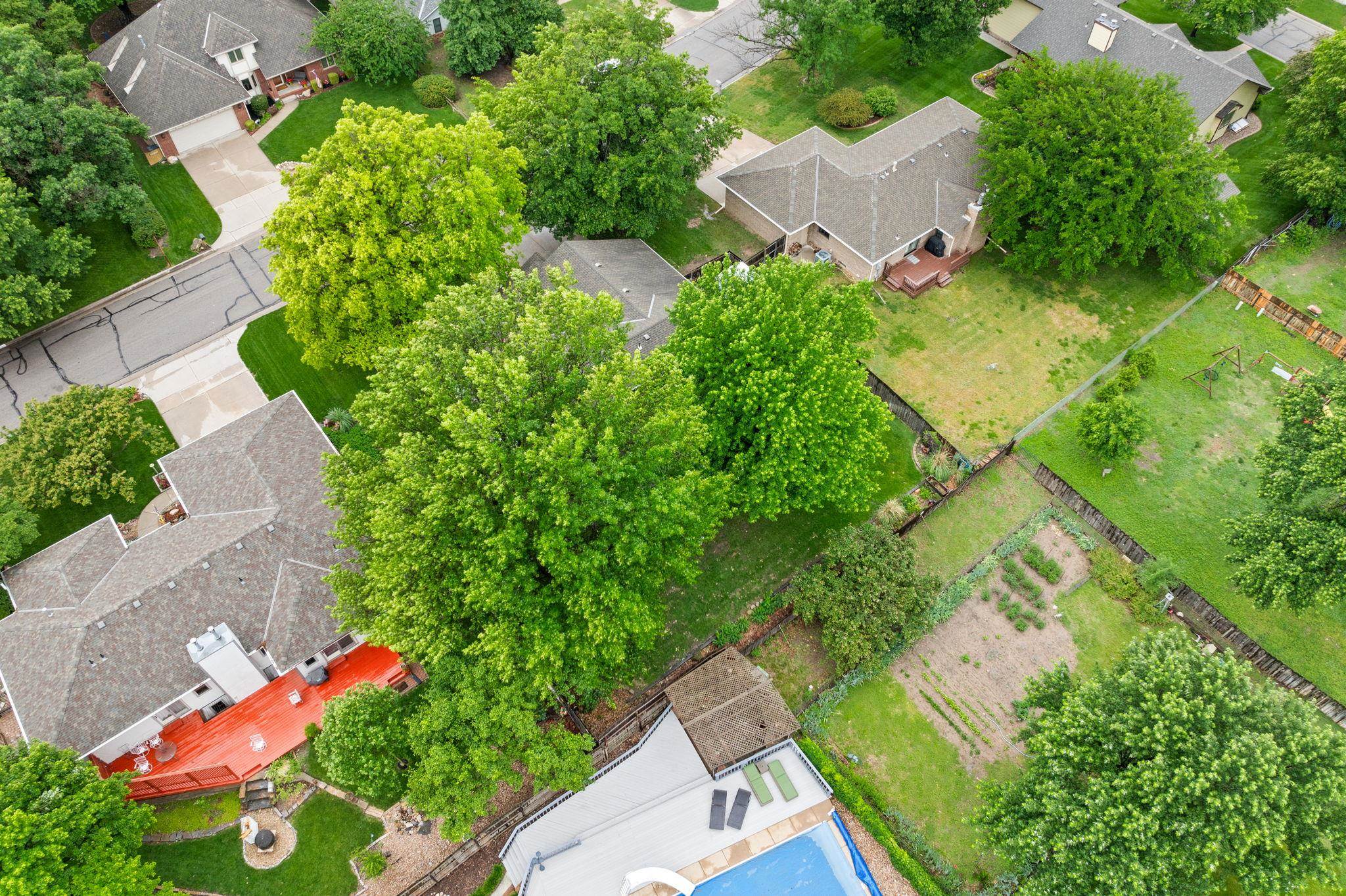 1134 N Denene St, Wichita, Kansas image 30