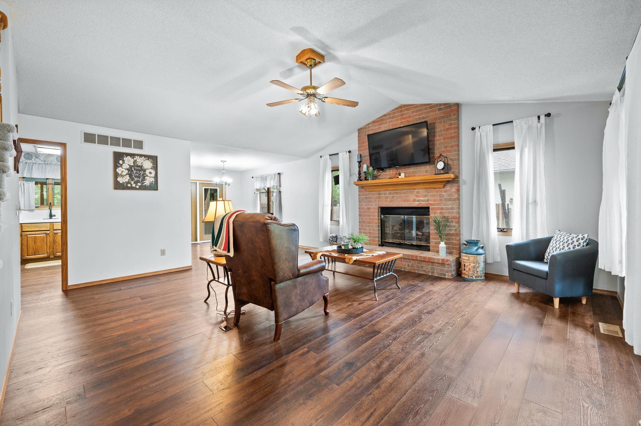1134 N Denene St, Wichita, Kansas image 5
